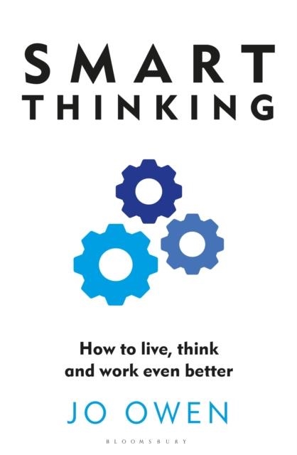 SMART THINKING | 9781399415200 | JO OWEN