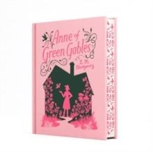 ANNE OF GREEN GABLES | 9781454957300 | LUCY MAUD MONTGOMERY