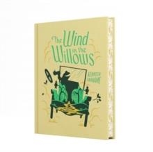 THE WIND IN THE WILLOWS | 9781454957409 | KENNETH GRAHAME