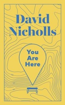 YOU ARE HERE | 9781399740883 | DAVID NICHOLLS 