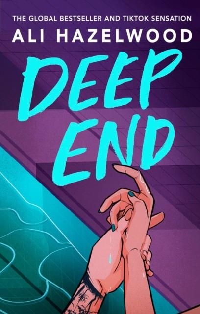 DEEP END | 9781408728888 | ALI HAZELWOOD