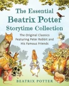 THE ESSENTIAL BEATRIX POTTER STORYTIME COLLECTION | 9781510780941 | BEATRIX POTTER