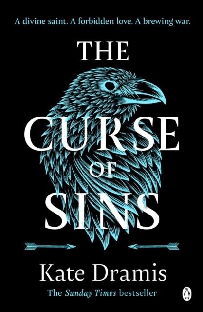 THE CURSE OF SINS | 9781405956062 | KATE DRAMIS