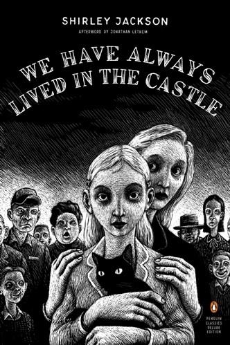 WE HAVE ALWAYS LIVED IN THE CASTLE | 9780143039976 | SHIRLEY JACKSON