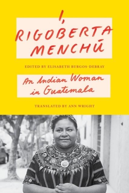 I, RIGOBERTA MENCHU  | 9781804296004 | RIGOBERTA MENCHU