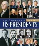 THE COMPLETE BOOK OF US PRESIDENTS: UPDATED FOR 2021 (4TH ED.) | 9780785839231 | YENNE, BILL