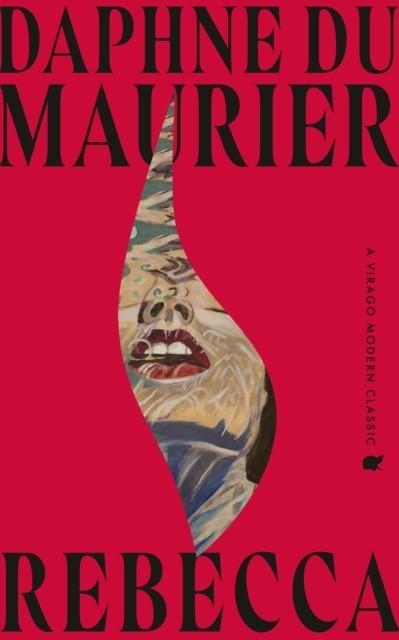 REBECCA | 9780349019253 | DAPHNE DU MAURIER