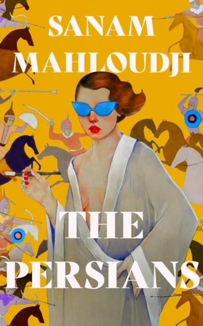 THE PERSIANS | 9780008589059 | SANAM MAHLOUDJI