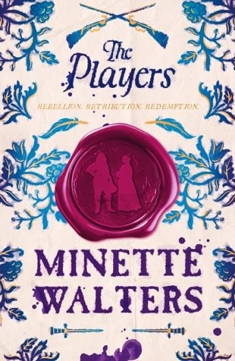 THE PLAYERS | 9781805463160 | MINETTE WALTERS