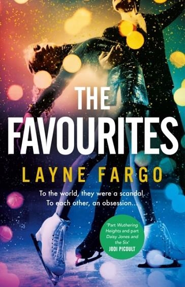 THE FAVOURITES | 9781784745493 | LAYNE FARGO