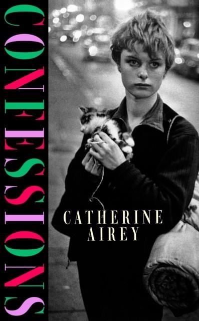 CONFESSIONS | 9780241728079 | CATHERINE AIREY