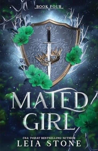 MATED GIRL | 9781464225970 | LEIA STONE