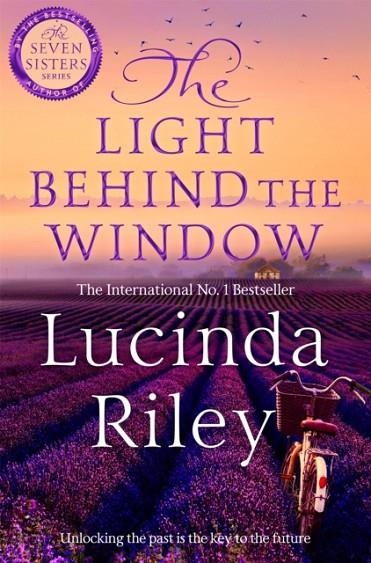 LIGHT BEHIND THE WINDOW | 9781035046782 | LUCINDA RILEY