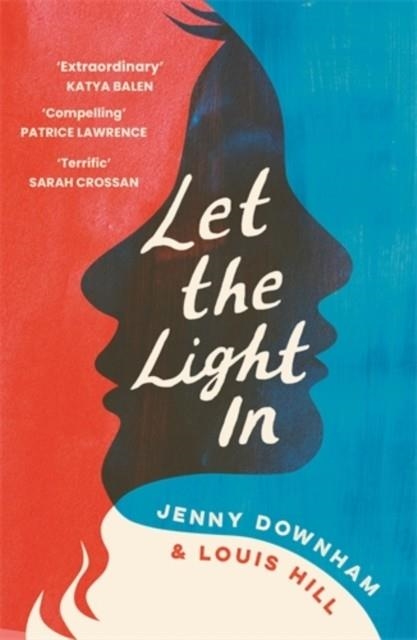 LET THE LIGHT IN | 9781788453486 | JENNY; HILL, LOUIS DOWNHAM