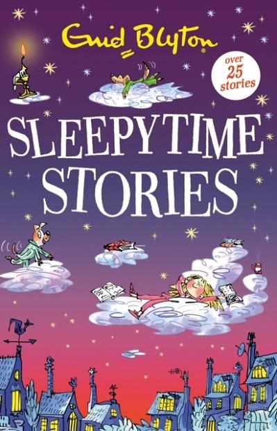 SLEEPYTIME STORIES | 9781444977561 | ENID BLYTON