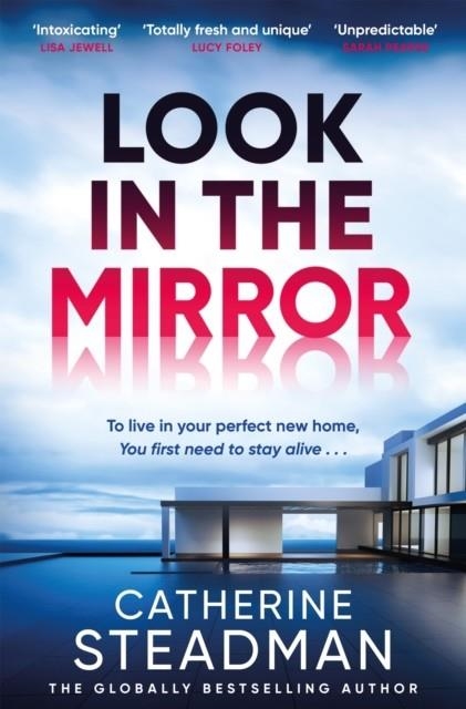 LOOK IN THE MIRROR | 9781529438857 | CATHERINE STEADMAN