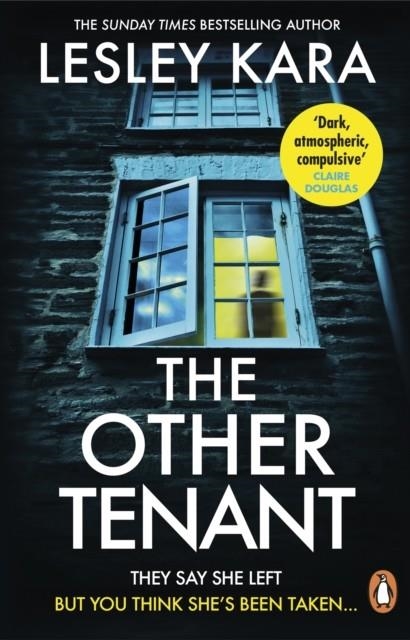 THE OTHER TENANT | 9781529177336 | LESLEY KARA