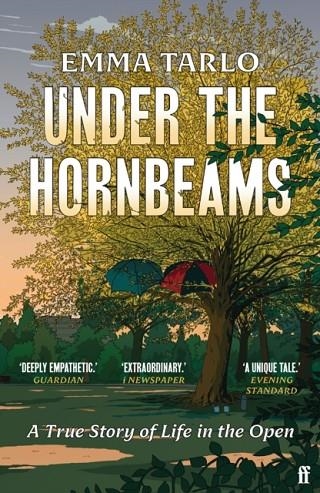 UNDER THE HORNBEAMS | 9780571379811 | EMMA TARLO