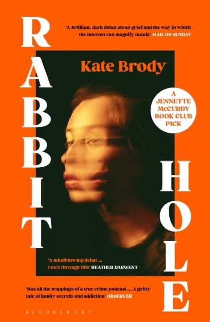 RABBIT HOLE | 9781526646774 | KATE BRODY