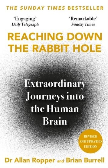 REACHING DOWN THE RABBIT HOLE | 9781805463221 | ROPPER AND BURRELL