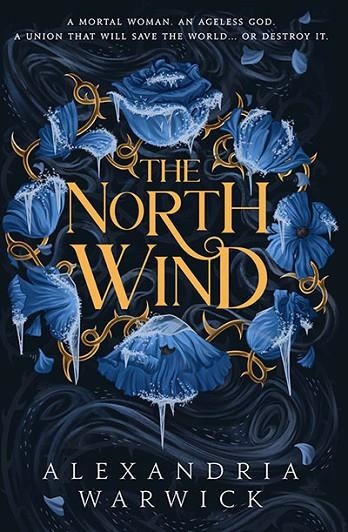 THE NORTH WIND | 9781398532526 | ALEXANDRIA WARWICK