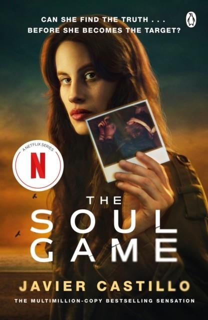 THE SOUL GAME | 9781405960908 | JAVIER CASTILLO