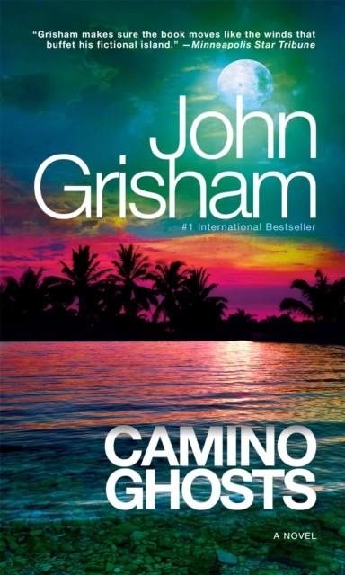 CAMINO GHOSTS | 9798217007400 | JOHN GRISHAM