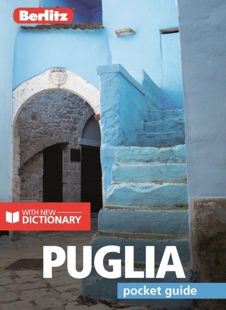 PUGLIA BERLITZ POCKET GUIDES | 9781785732188