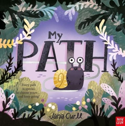 MY PATH | 9781805134244 | JANA CURLL