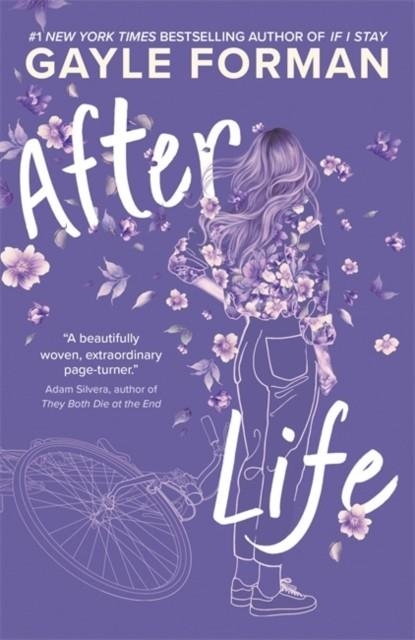 AFTER LIFE | 9781471418310 | GAYLE FOREMAN