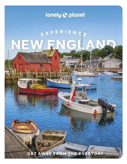 EXPERIENCE NEW ENGLAND 2 | 9781837583133