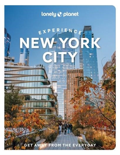 EXPERIENCE NEW YORK CITY 2 | 9781837583140