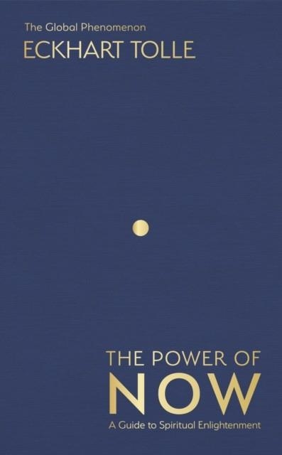 THE POWER OF NOW | 9781399743303 | ECKHART TOLLE