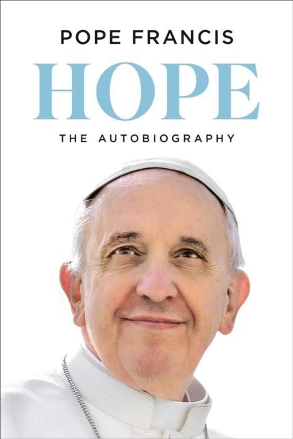 HOPE | 9780593978771 | POPE FRANCIS