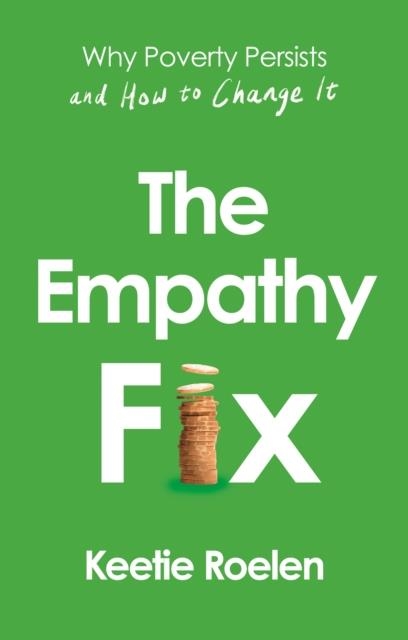 THE EMPATHY FIX | 9781805461753 | KEETIE ROELEN