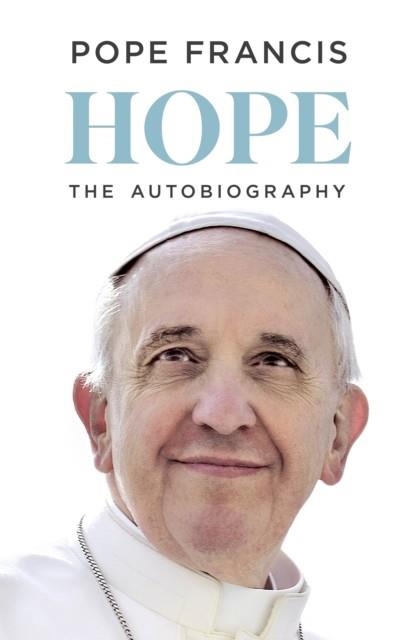 HOPE | 9780241764107 | POPE FRANCIS