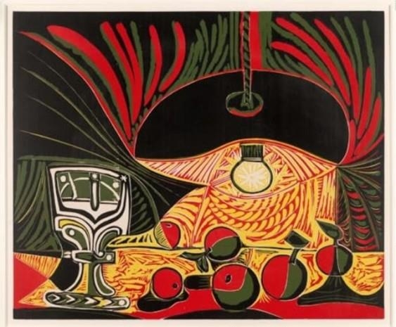 PICASSO PRINTMAKER | 9780714126999 | CATHERINE DAUNT