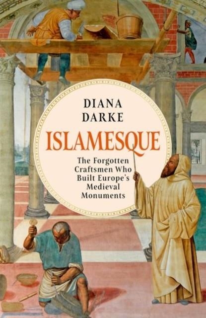 ISLAMESQUE | 9781805260974 | DIANA DARKE