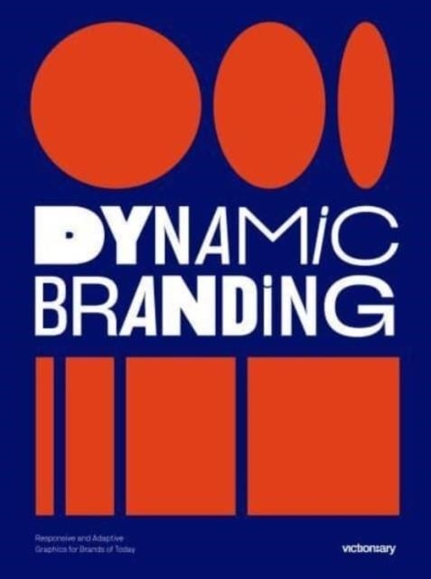 DYNAMIC BRANDING | 9789887566632 | VICTIONARY