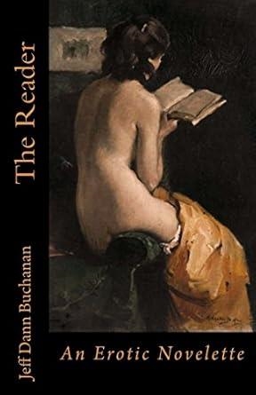 THE READER | 9781981170296 | JEFF D BUCHANAN