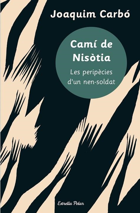 CAMÍ DE NISÒTIA | 9788413898407 | CARBÓ, JOAQUIM