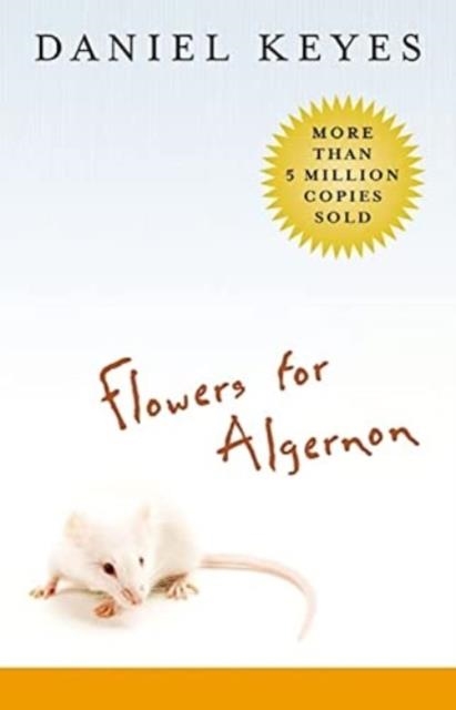 FLOWERS FOR ALGERNON | 9780063320222 | DANIEL KEYES