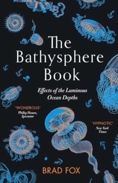 THE BATHYSPHERE BOOK | 9781911590873 | BRAD FOX