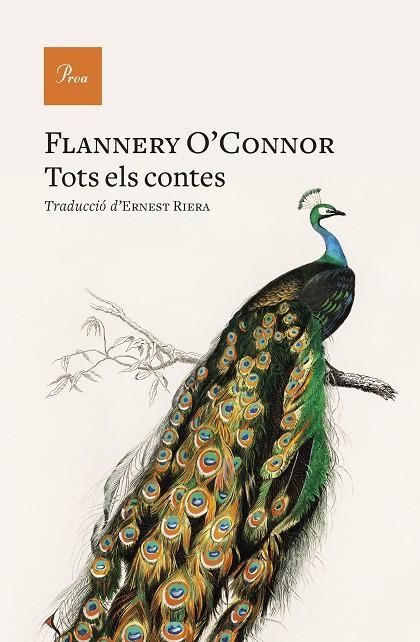 TOTS ELS CONTES | 9788419657879 | O'CONNOR, FLANNERY