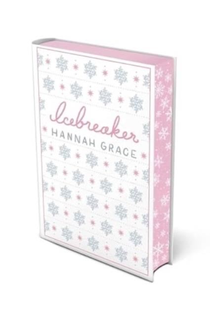 ICEBREAKER SPECIAL EDITION | 9781398543331 | HANNAHY GRACE