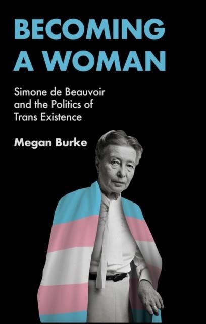 BECOMING A WOMAN | 9781509561995 | MEGAN BURKE