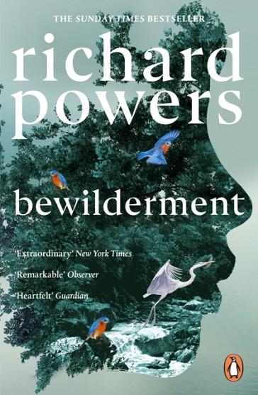 BEWILDERMENT | 9781804951668 | RICHARD POWERS