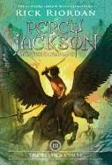 PERCY JACKSON 03: THE TITAN'S CURSE PB | 9781423101482 | RICK RIORDAN