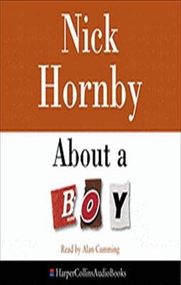 ABOUT A BOY (ABRIDGED AUDIOBOOK) | 9780007154739 | NICK HORNBY