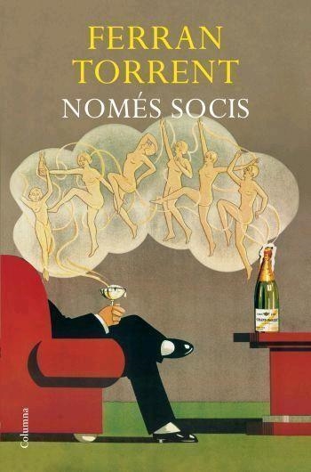 NOMES SOCIS | 9788466409049 | Torrent, Ferran